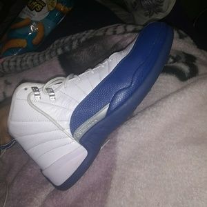 Jordan 12